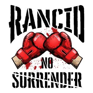 Album No Surrender from Rancid