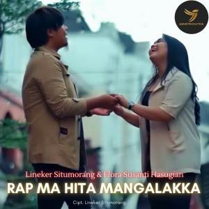 Album Rap ma Hita Mangalakka oleh Lineker Situmorang