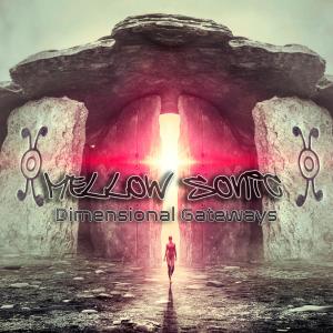 Listen to Dimensional Gateways song with lyrics from Mellow Sonic