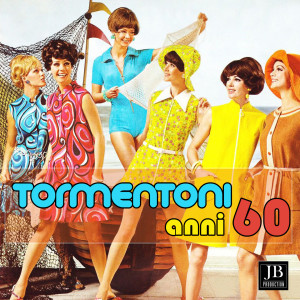 Adriano Celentano的專輯Tormentoni anni '60