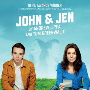 อัลบัม John & Jen ศิลปิน Jen