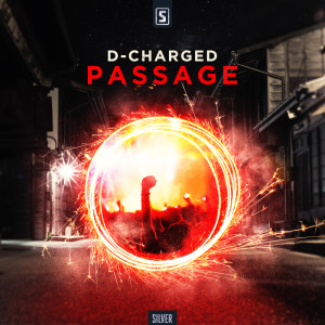 Dengarkan lagu Passage nyanyian D-Charged dengan lirik