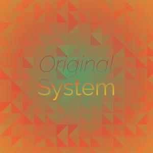 收听Julue Chesne的Original System歌词歌曲