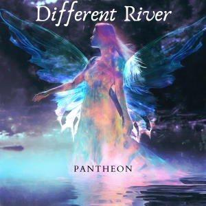 Pantheon的專輯Different River
