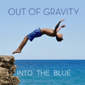 Album Into The Blue from Out Of Gravity