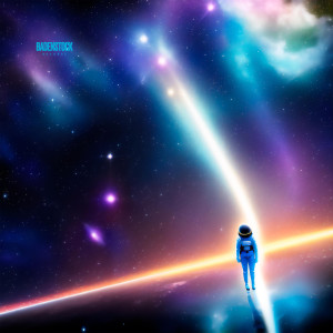 อัลบัม Intergalactic Future ศิลปิน Pesukone