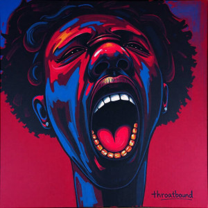 Album throatbound (Explicit) from 