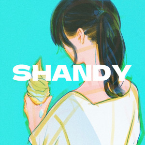 Album Tika from Shandy
