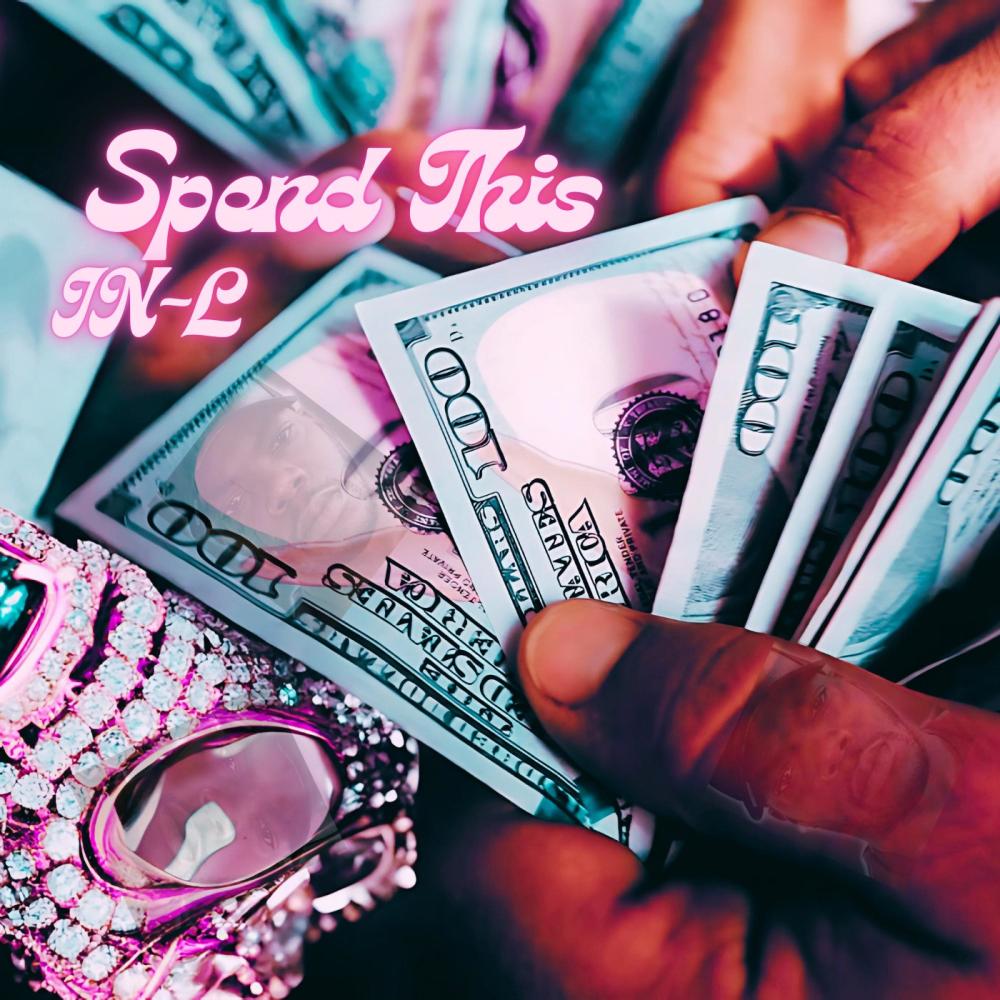 Spend This (feat. D.R.)