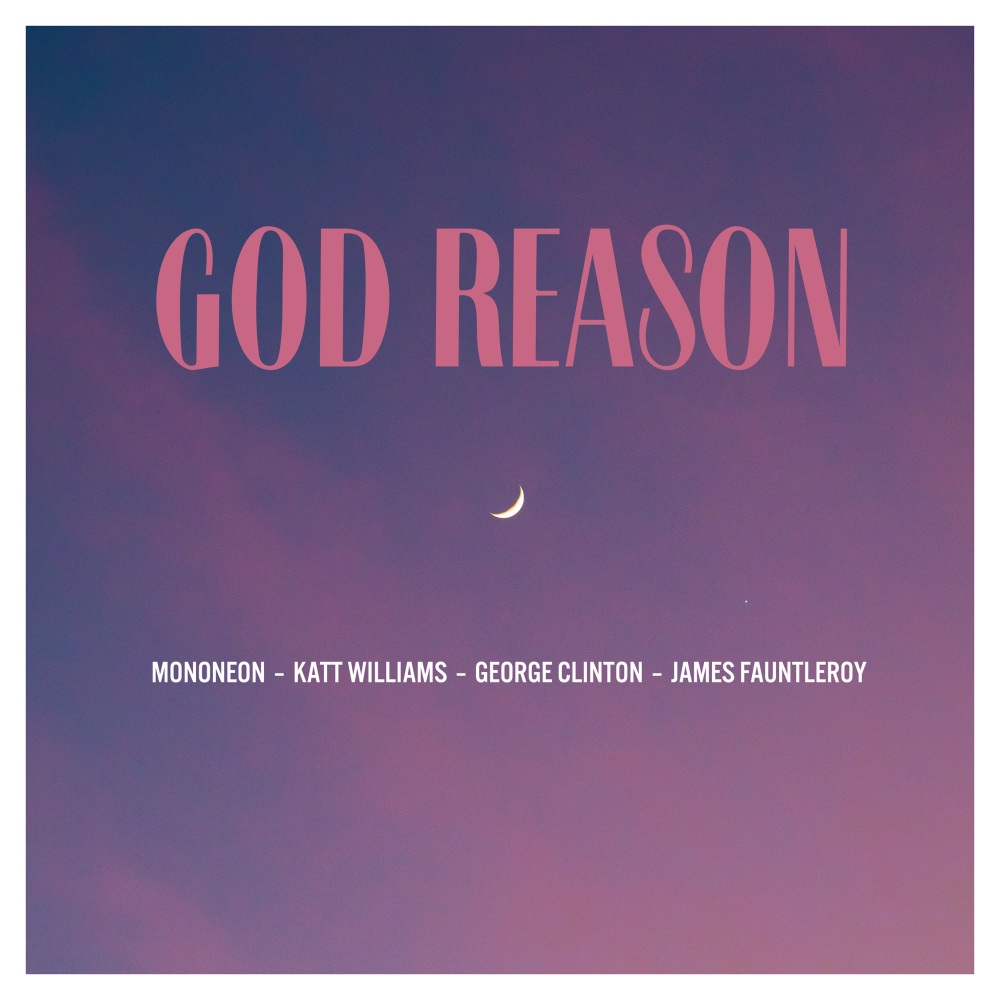 God Reason (Explicit)