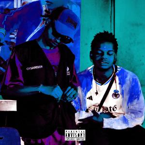 Album NOT ONE OF US from 