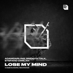 Album Lose My Mind from AdamDarling