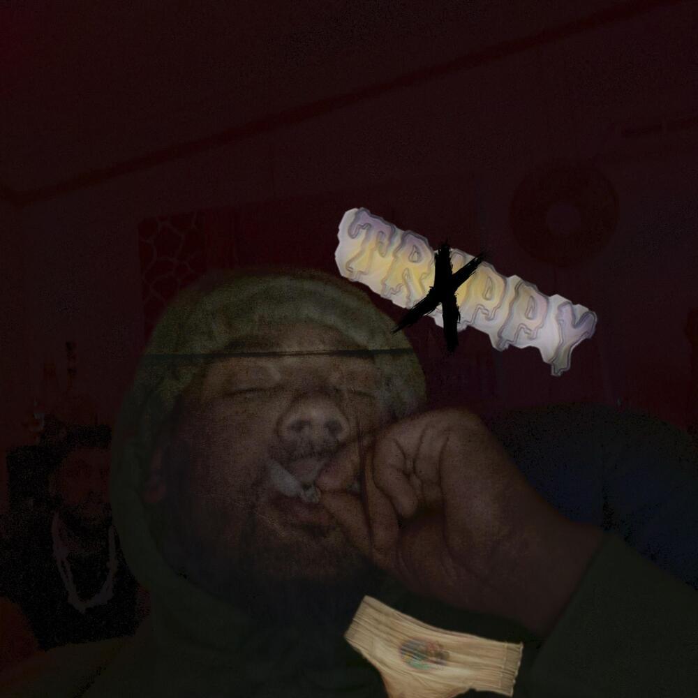 Pissy Pamper (Trxppy Version) (Explicit)