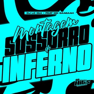 Album Montagem Sussurro do Inferno (Explicit) from 