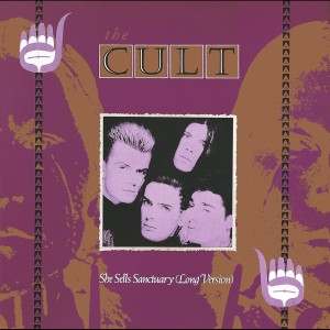 Listen to She Sells Sanctuary (Howling Mix) song with lyrics from The Cult