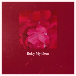 收聽John Coltrane的Ruby My Dear歌詞歌曲