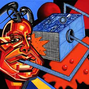 default playlist img