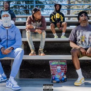 ดาวน์โหลดและฟังเพลง Washington 2x Adams (feat. Fleeze & BillyBadazz) (Explicit) พร้อมเนื้อเพลงจาก C5 Tha Reaper