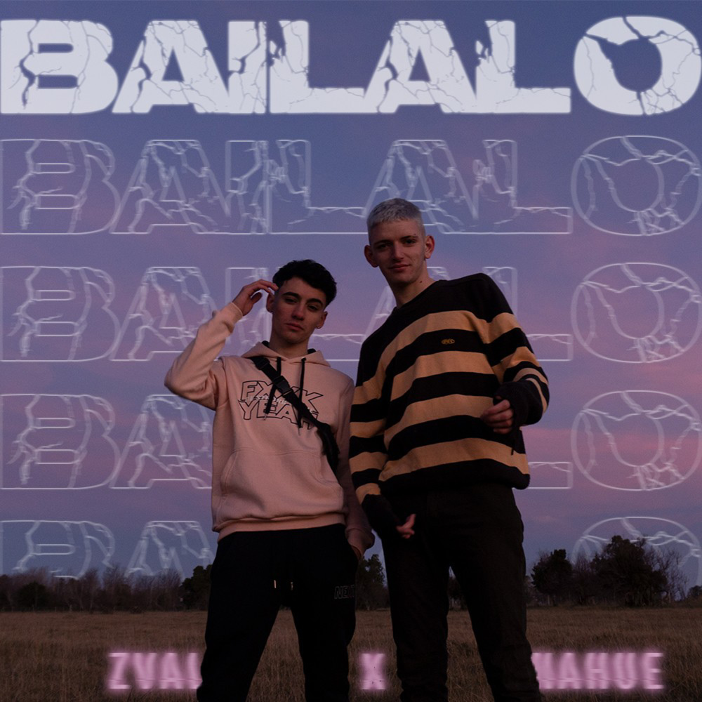Bailalo (Explicit)