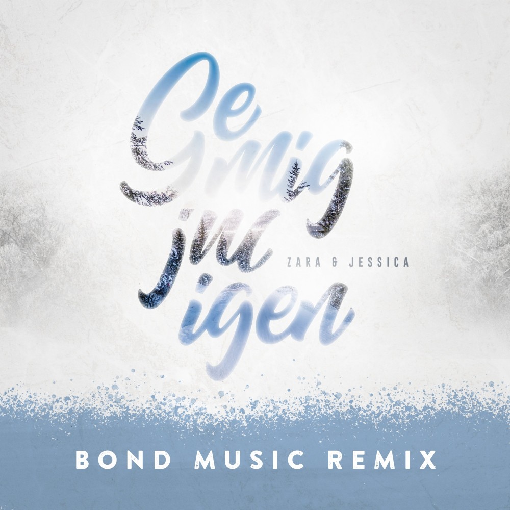 Ge mig jul igen (Bond Music Remix)