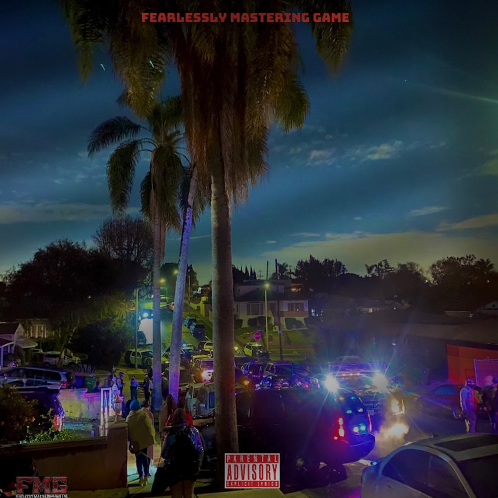 Memories (Explicit)