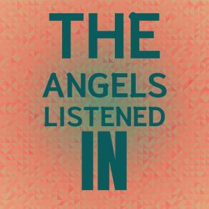 Listen to The Angels Listened In song with lyrics from The Crests