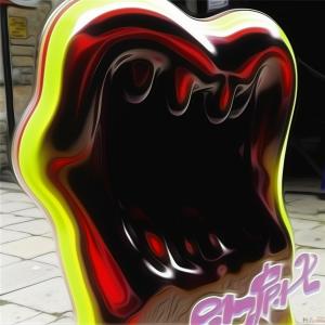 ดาวน์โหลดและฟังเพลง LICK IT พร้อมเนื้อเพลงจาก Astytekk