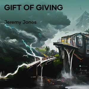 收聽Jeremy Jones的Rise Up歌詞歌曲