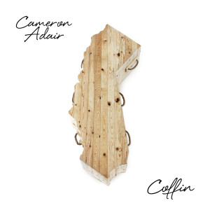 Listen to Taking Cover song with lyrics from Cameron Adair
