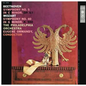 ดาวน์โหลดและฟังเพลง III. Menuetto (Remastered) (2021 Remastered Version) พร้อมเนื้อเพลงจาก Eugene Ormandy