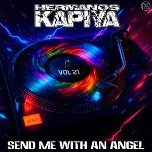 Hermanos Kapiya的專輯Send Me With An Angel (Radio Edit)