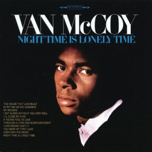 收聽Van McCoy的You Were My First Love歌詞歌曲
