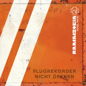 อัลบัม Reise, Reise ศิลปิน Rammstein