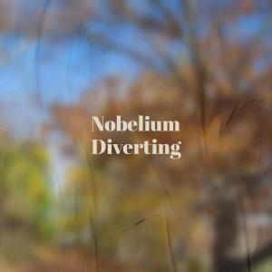 Album Nobelium Diverting from Nann Morgann