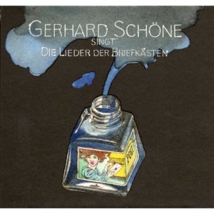 收聽Gerhard Schöne的Puma歌詞歌曲