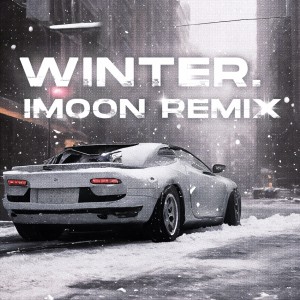Vesk Green的專輯WINTER. (iMoon Remix)