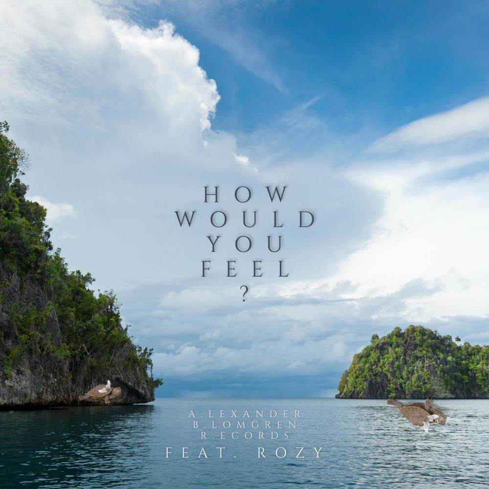 How Would You Feel? (feat. Rozy) (Explicit)