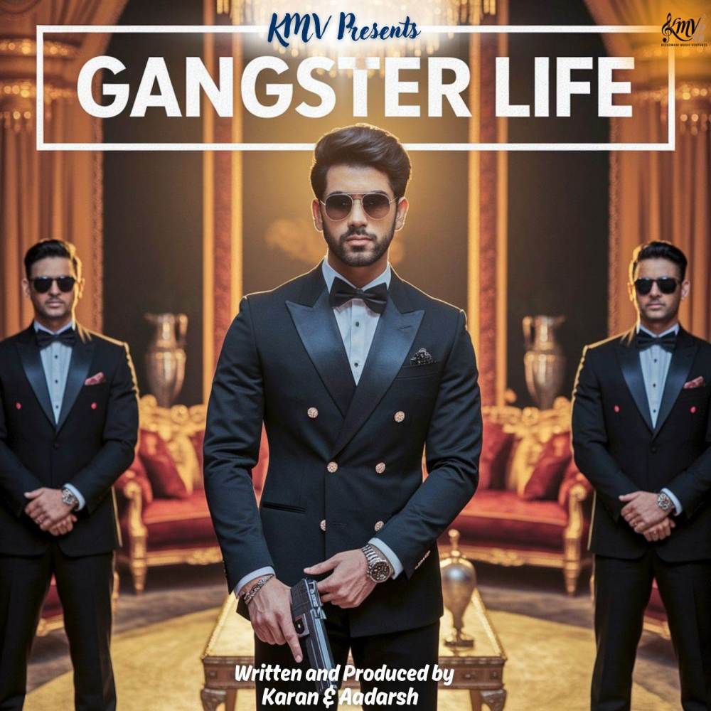 Gangster Life