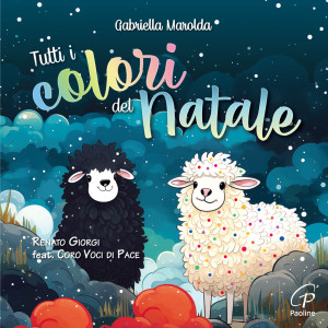 Album Tutti i colori del Natale from 