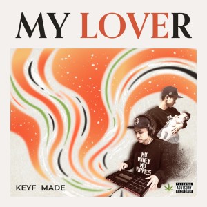Listen to BLUE MAGIC (feat. JOE, 照 & HIBIKI YORISH) song with lyrics from KEYF made