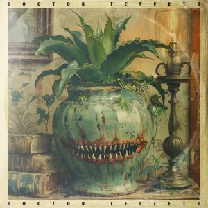 收聽Doctor Teeeeth的Keep The Cavities歌詞歌曲