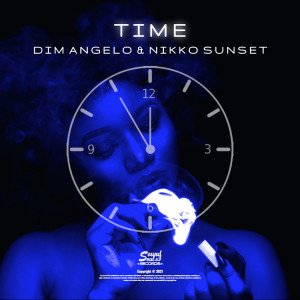 收聽Dim Angelo的Time歌詞歌曲