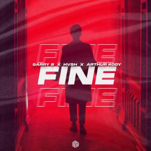 GARRY B的专辑Fine