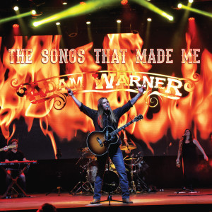 收听Adam Warner的Papa Loves Mama歌词歌曲