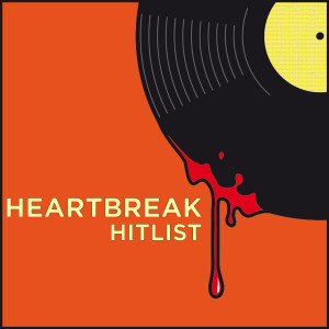 Azaan Sami Khan的專輯Heartbreak Hitlist