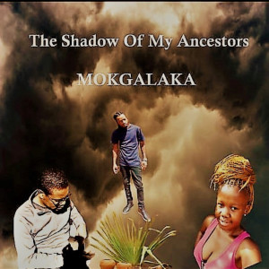 Album The Shadow of My Ancestors from Nicha