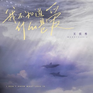 收聽王優秀的我不知道甚麼是愛 (抒情版)歌詞歌曲