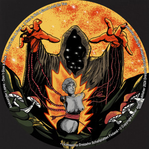 อัลบัม Don´t Give A Fuck (Explicit) ศิลปิน Aleksander Lopez