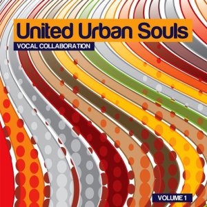 Various Artists的專輯United Urban Souls a Compilation, Vol. 1