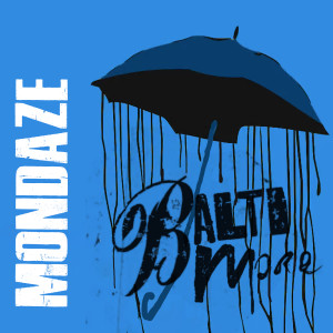 的专辑Mondaze